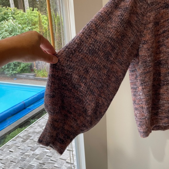 MADEWELL SWEATER - Picture 2 of 3